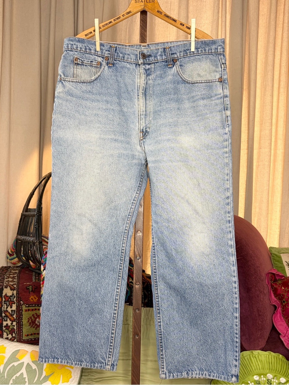 Levi’s 36 waist